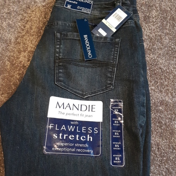 mandie bandolino jeans
